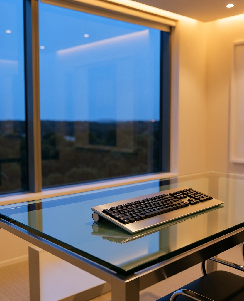 Airlyn Digital HQ environment