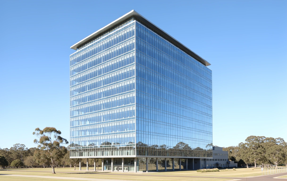 Airlyn Digital Headquarters