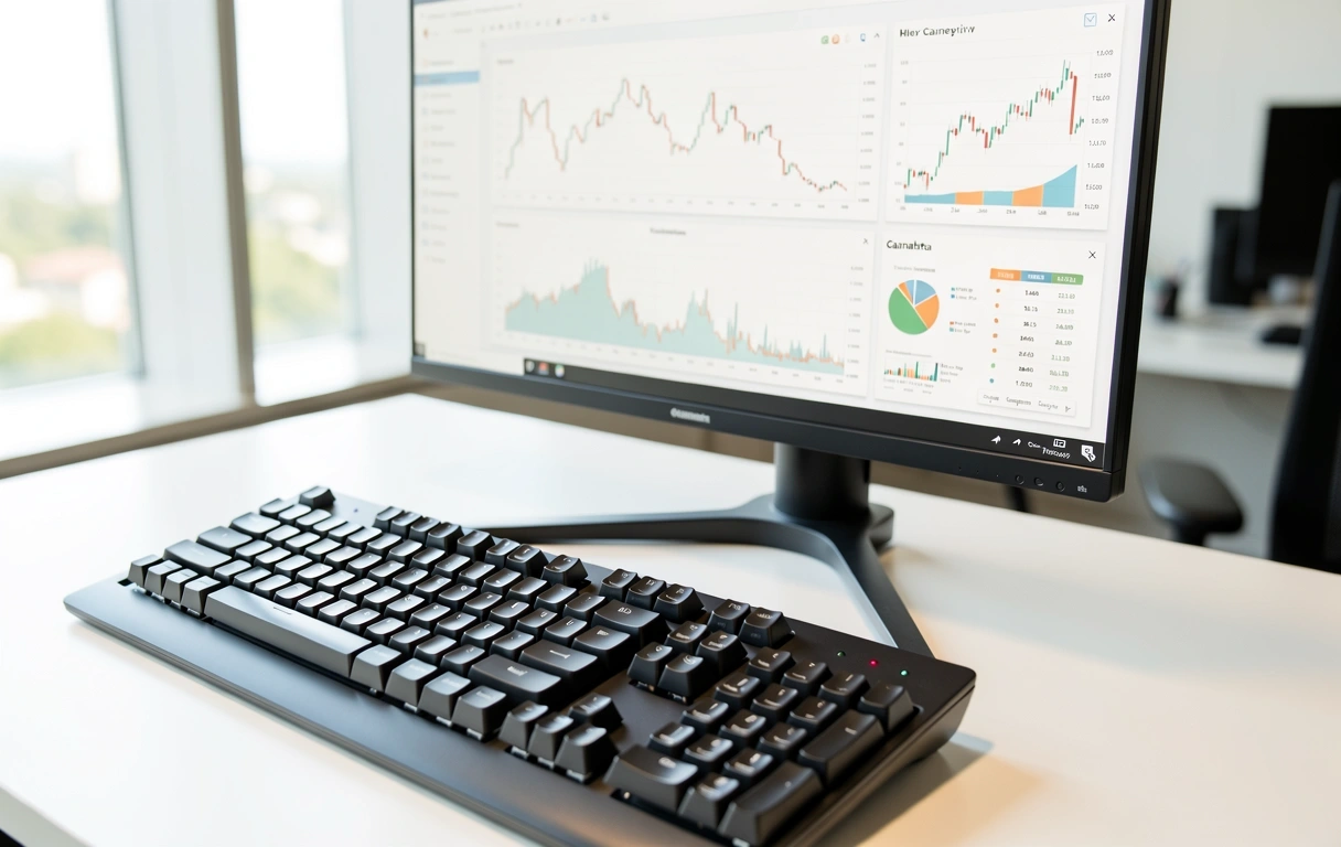 Airlyn Digital Operational Environment