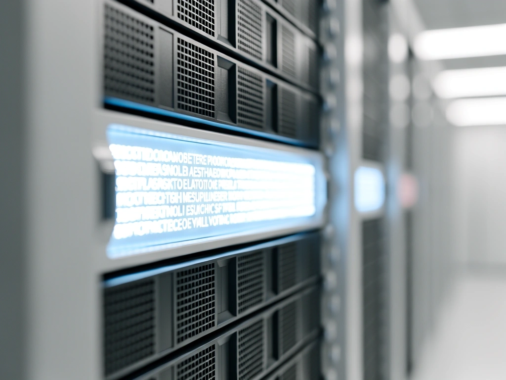 Secure Data Infrastructure